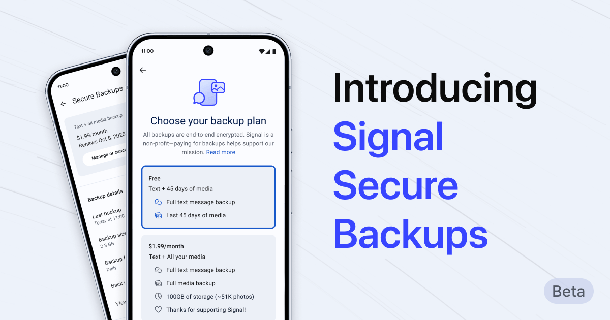 Twitter featured number ranges